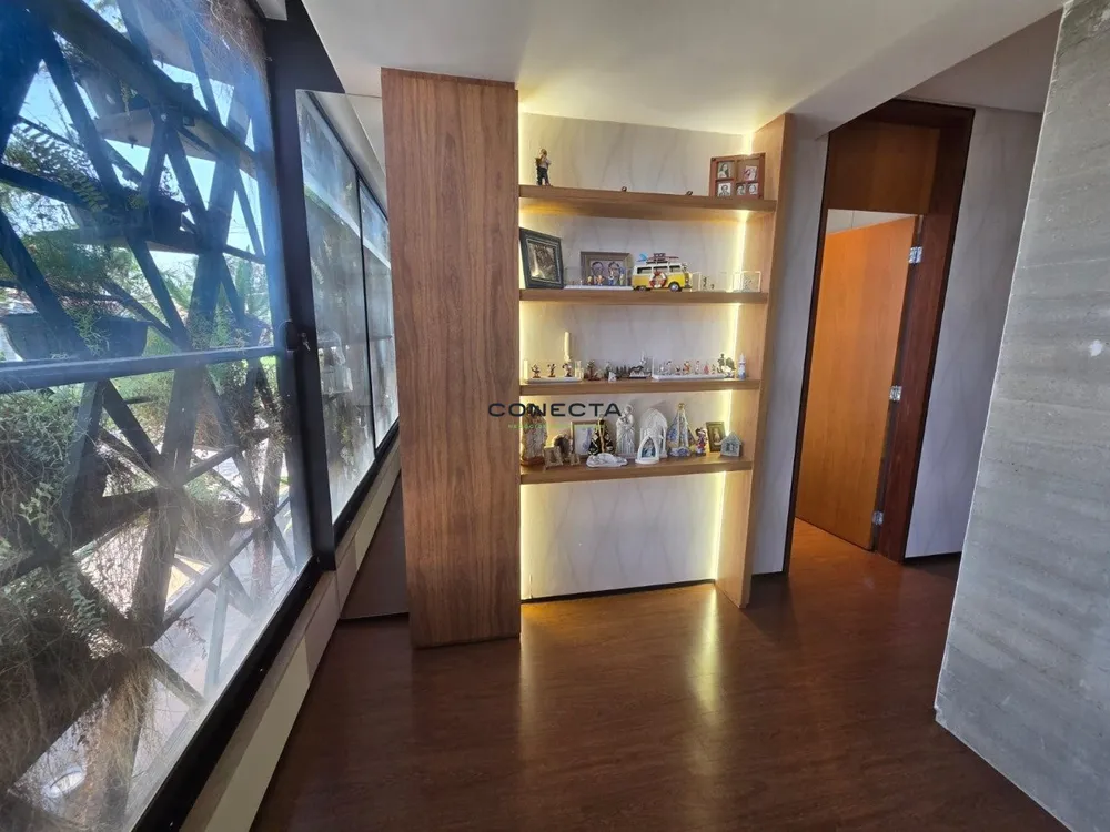 Casa de Condomínio, 4 quartos - Foto 8