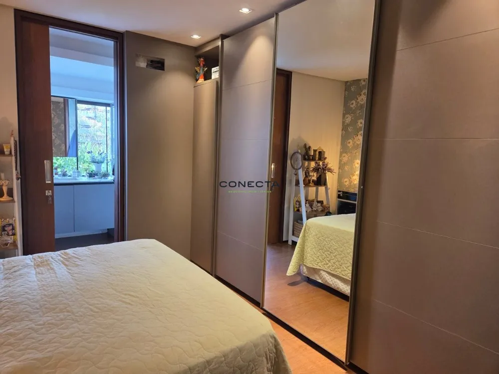 Casa de Condomínio, 4 quartos - Foto 5