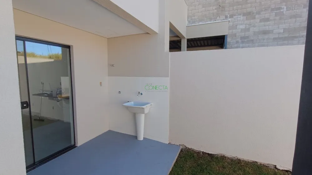 Casa, 2 quartos, 70 m² - Foto 9