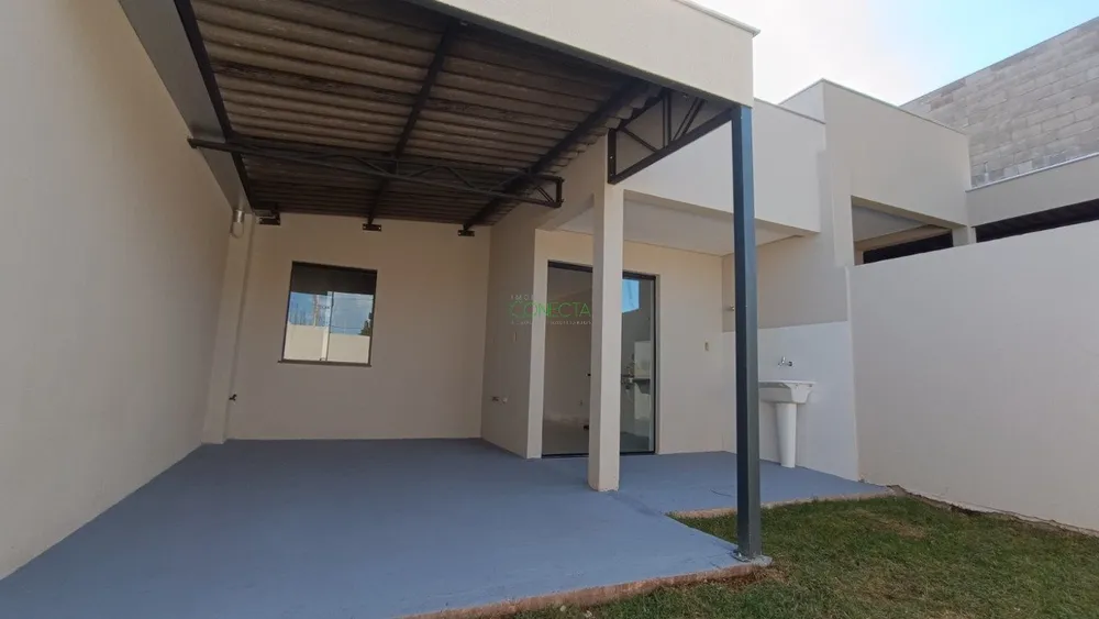 Casa, 2 quartos, 70 m² - Foto 12