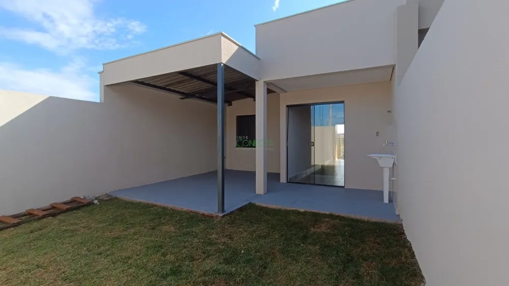 Casa, 2 quartos, 70 m² - Foto 11