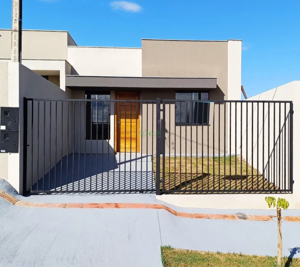 Casa, 2 quartos, 70 m² - Foto 2