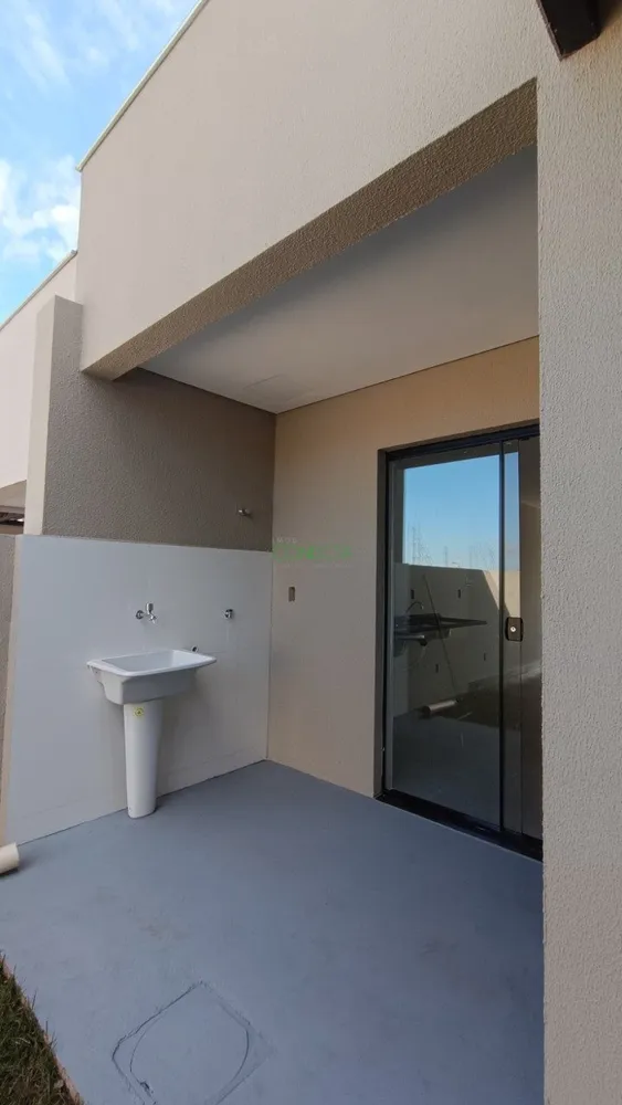 Casa, 2 quartos, 70 m² - Foto 10