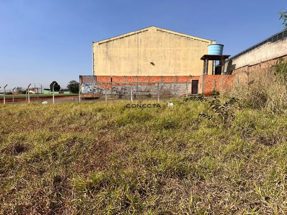 Terreno, 300 m² - Foto 1