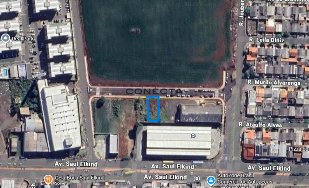 Terreno, 300 m² - Foto 3