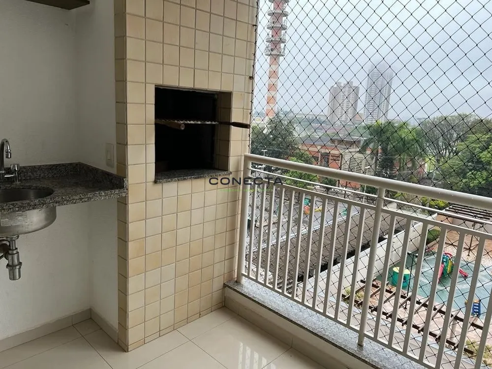 Apartamento, 3 quartos, 69 m² - Foto 10