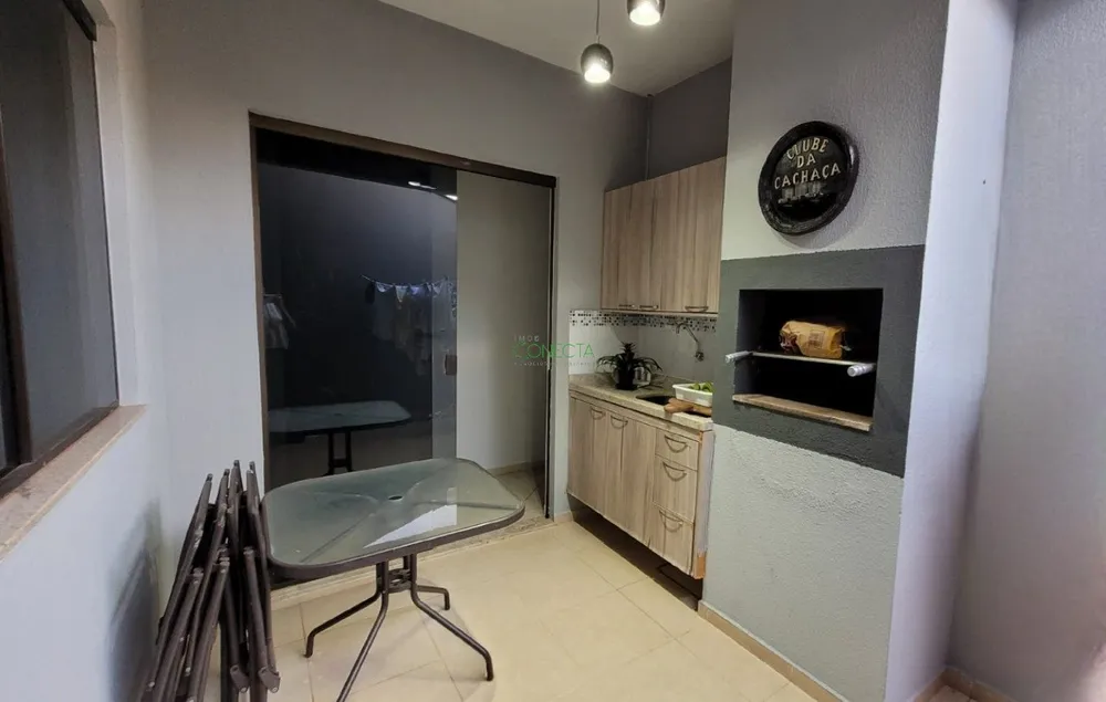 Casa, 2 quartos, 72 m² - Foto 10