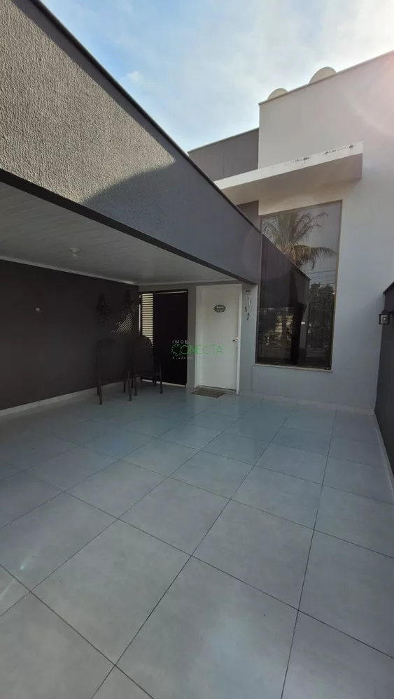 Casa, 2 quartos, 72 m² - Foto 4
