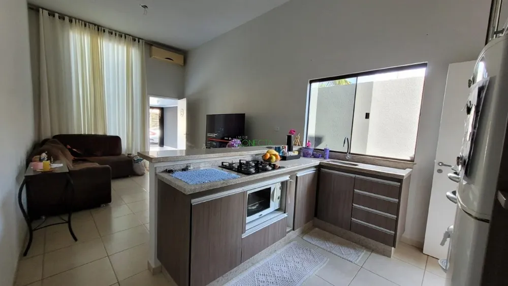 Casa, 2 quartos, 72 m² - Foto 7