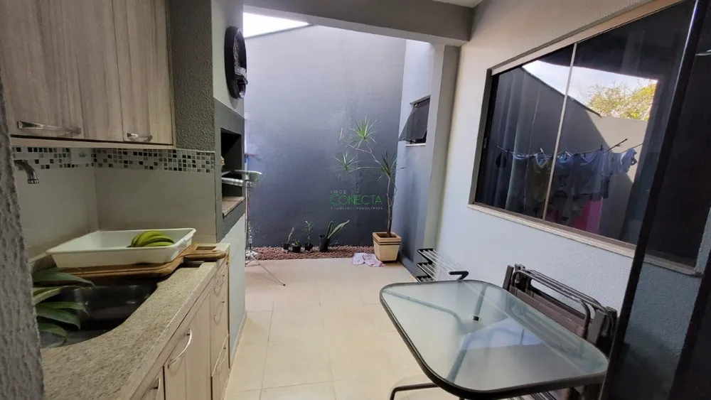 Casa, 2 quartos, 72 m² - Foto 13