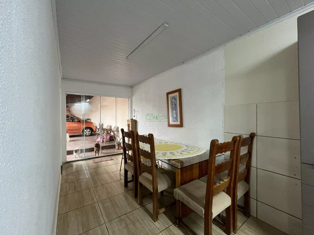 Casa, 2 quartos, 80 m² - Foto 1