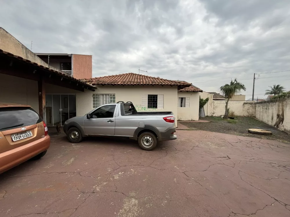 Casa, 2 quartos, 80 m² - Foto 4