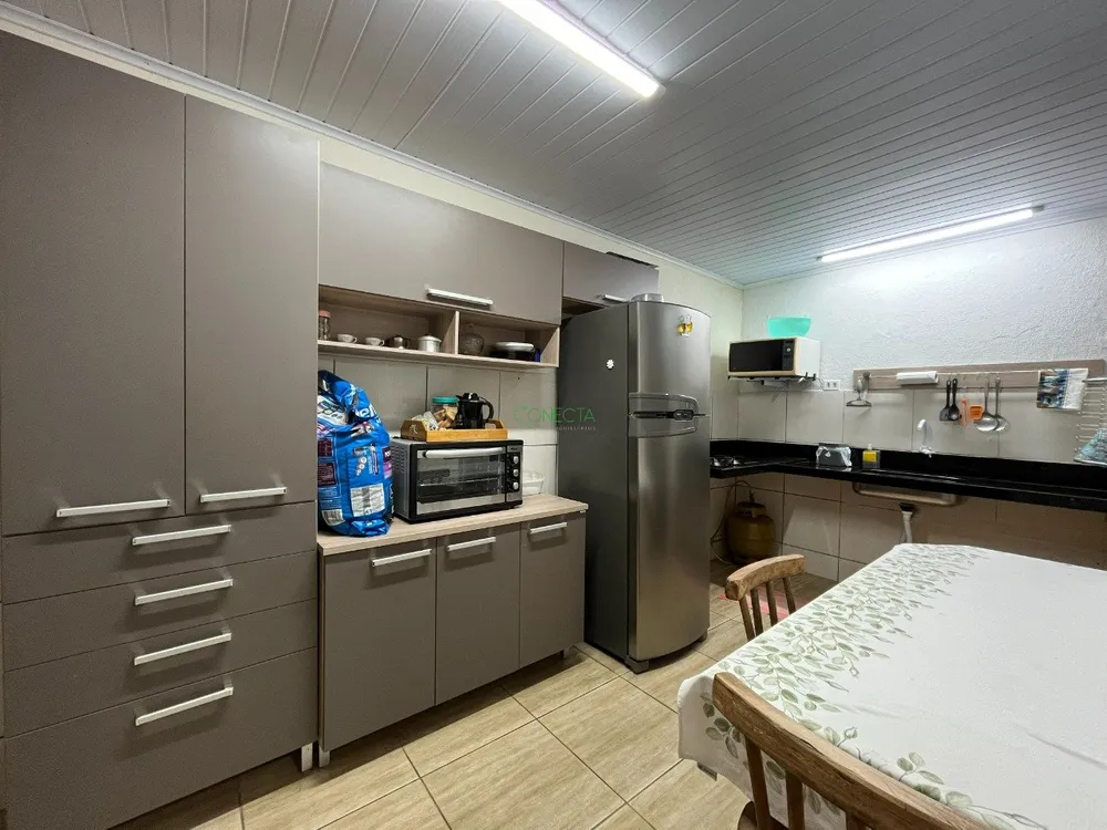 Casa, 2 quartos, 80 m² - Foto 13