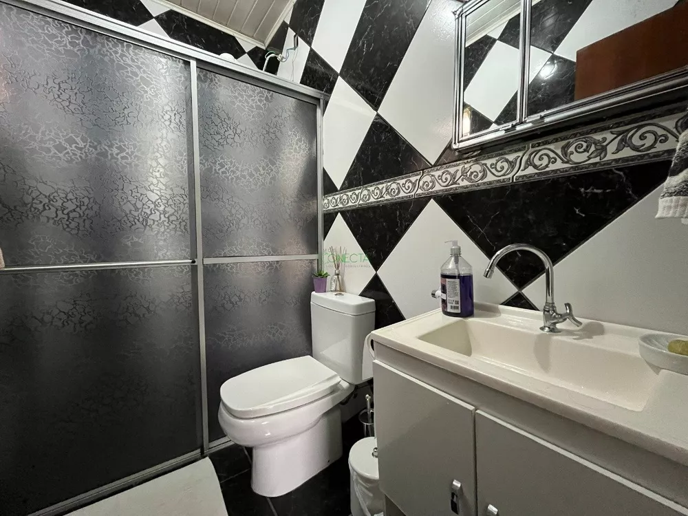 Casa, 2 quartos, 80 m² - Foto 2