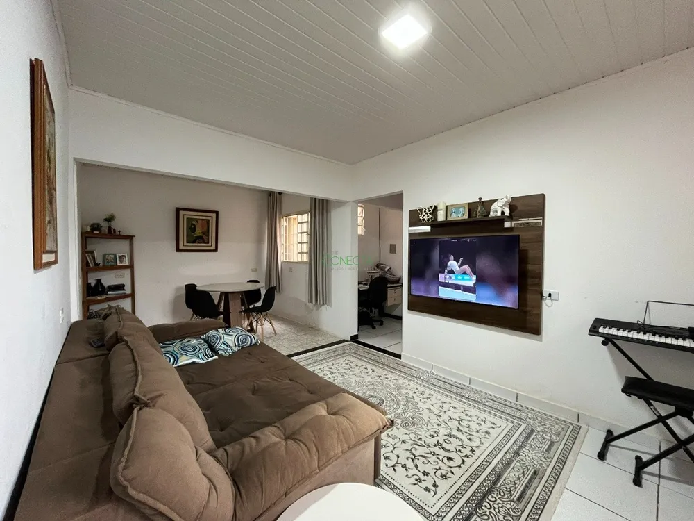 Casa, 2 quartos, 80 m² - Foto 9