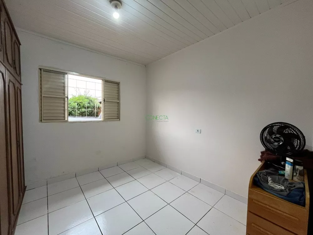 Casa, 2 quartos, 80 m² - Foto 3