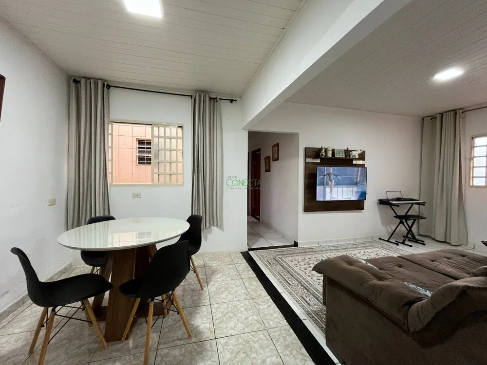 Casa, 2 quartos, 80 m² - Foto 11