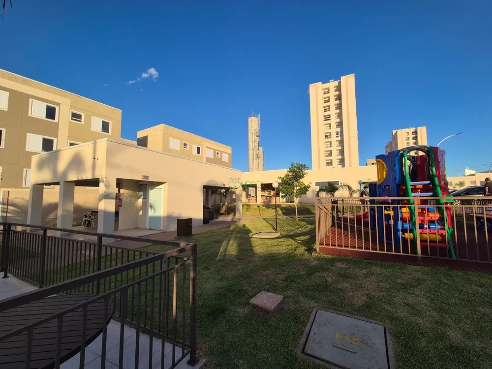 Apartamento, 2 quartos, 46 m² - Foto 8