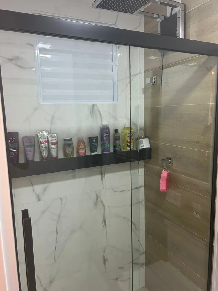 Apartamento, 2 quartos, 46 m² - Foto 9