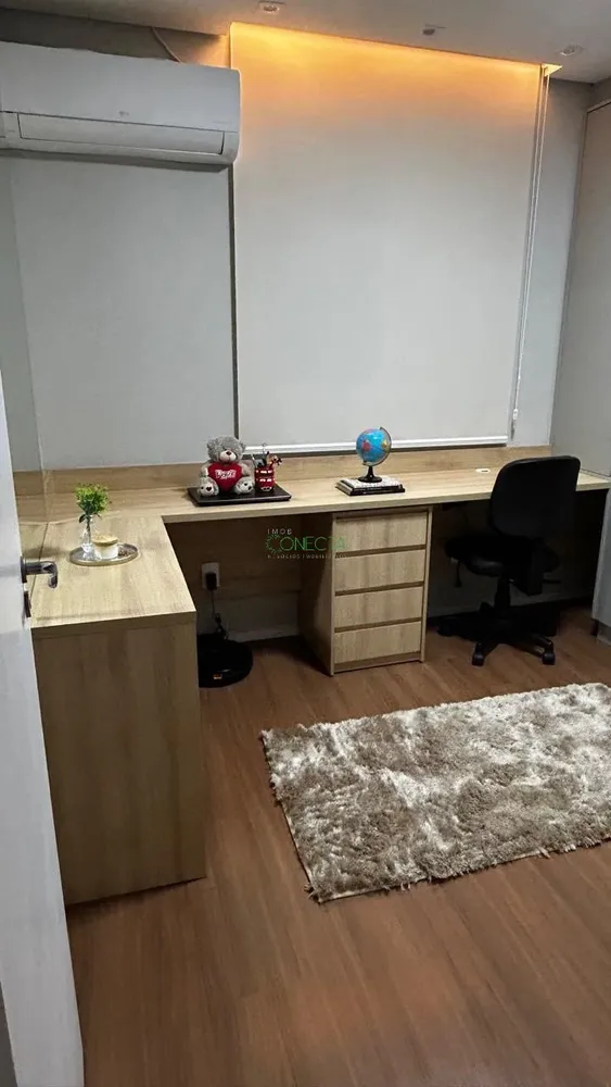 Apartamento, 2 quartos, 46 m² - Foto 3