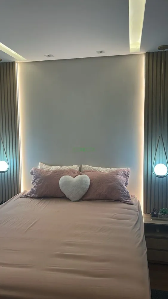 Apartamento, 2 quartos, 46 m² - Foto 10