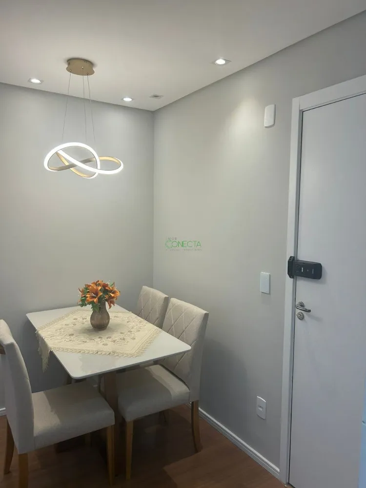 Apartamento, 2 quartos, 46 m² - Foto 7