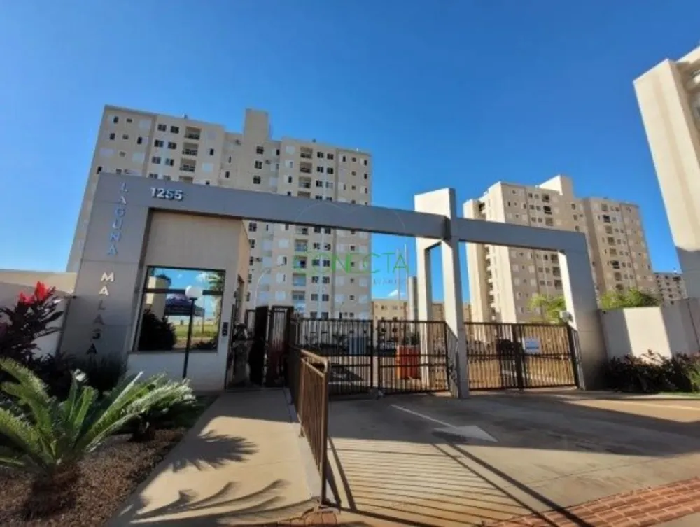 Apartamento, 2 quartos, 46 m² - Foto 6