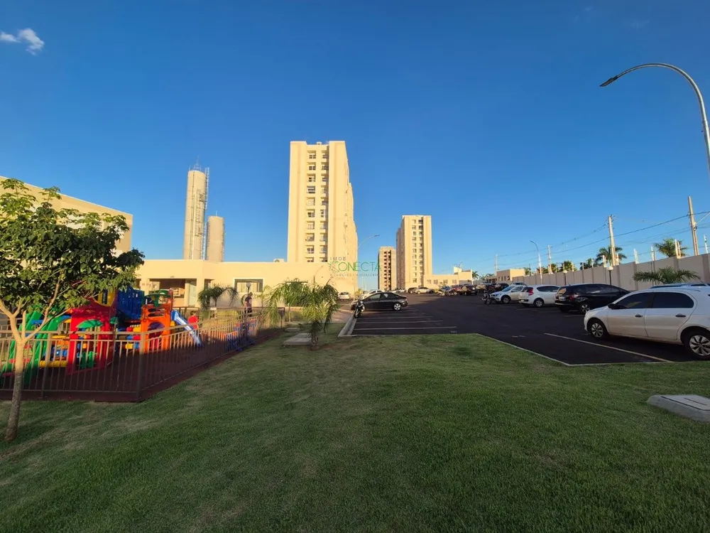 Apartamento, 2 quartos, 46 m² - Foto 2