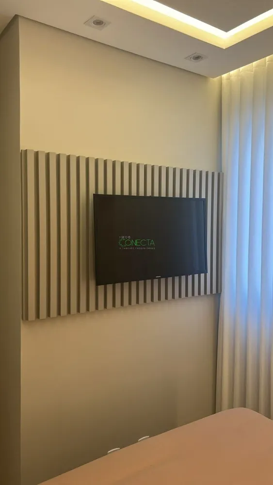 Apartamento, 2 quartos, 46 m² - Foto 1