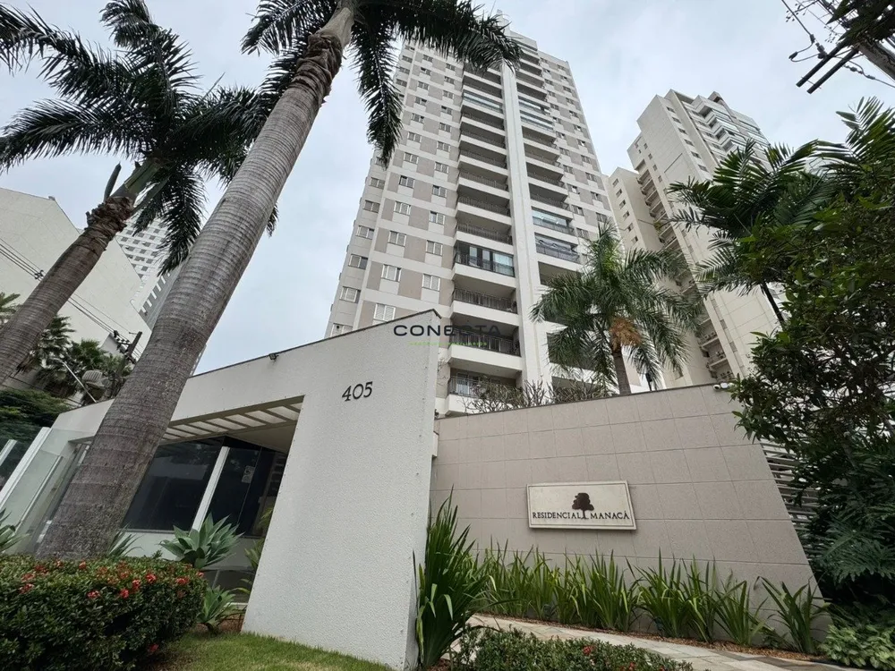 Apartamento, 3 quartos, 87 m² - Foto 3