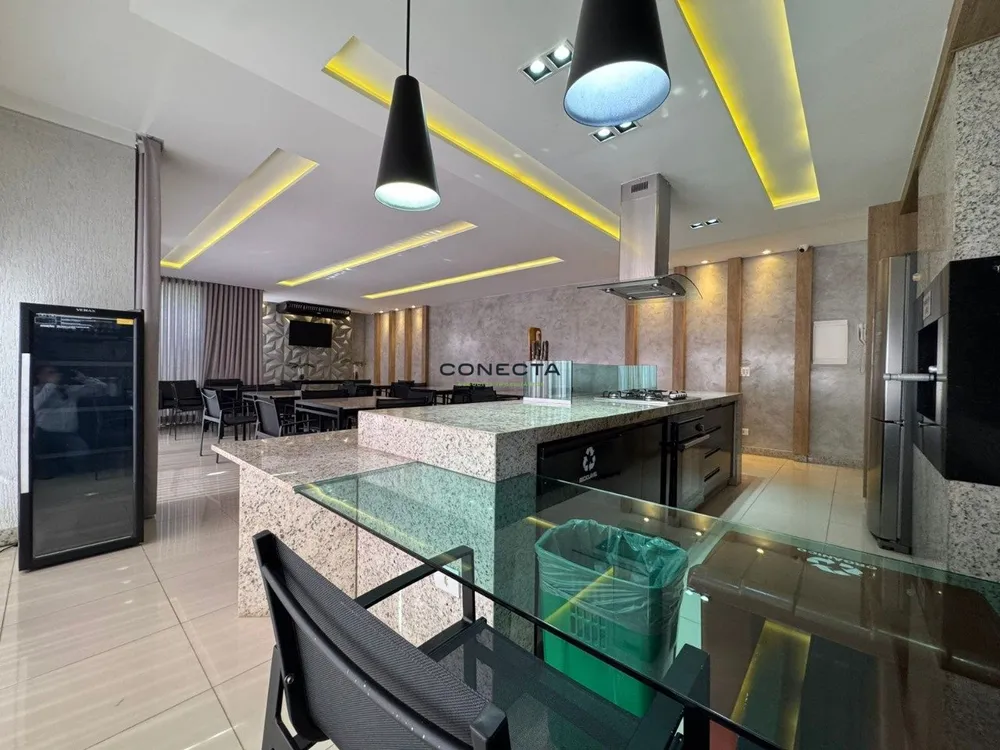 Apartamento, 3 quartos, 87 m² - Foto 1