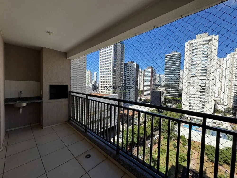 Apartamento, 3 quartos, 87 m² - Foto 2