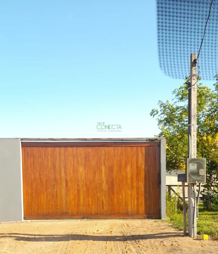 Chácara, 3 quartos, 1000 m² - Foto 10