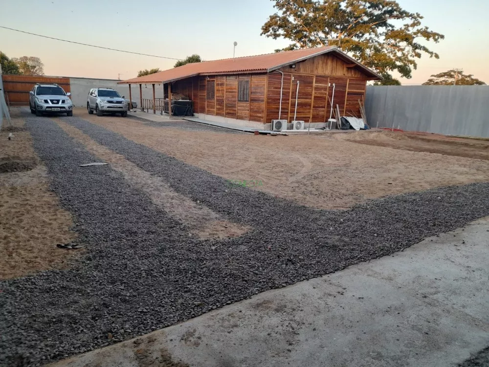 Chácara, 3 quartos, 1000 m² - Foto 2