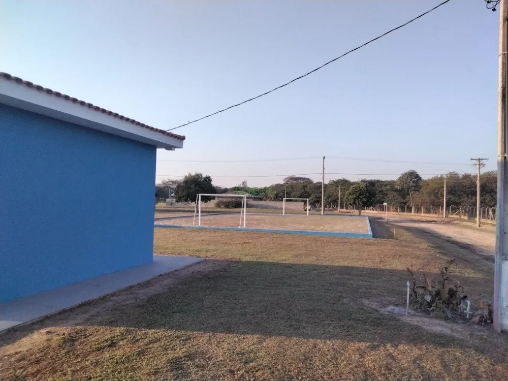 Chácara, 3 quartos, 1000 m² - Foto 5