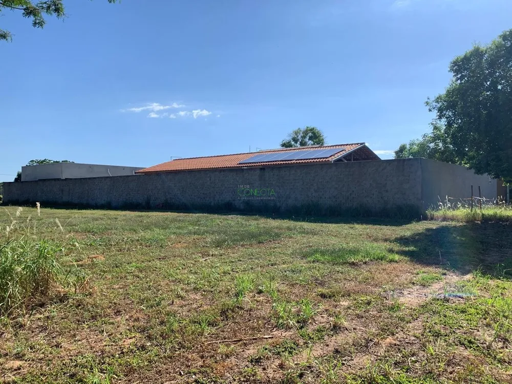 Chácara, 3 quartos, 1000 m² - Foto 16