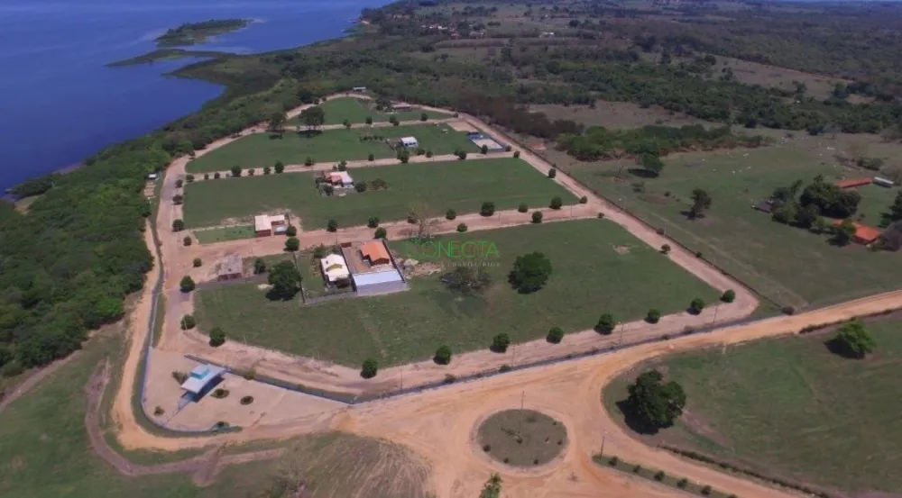 Chácara, 3 quartos, 1000 m² - Foto 8