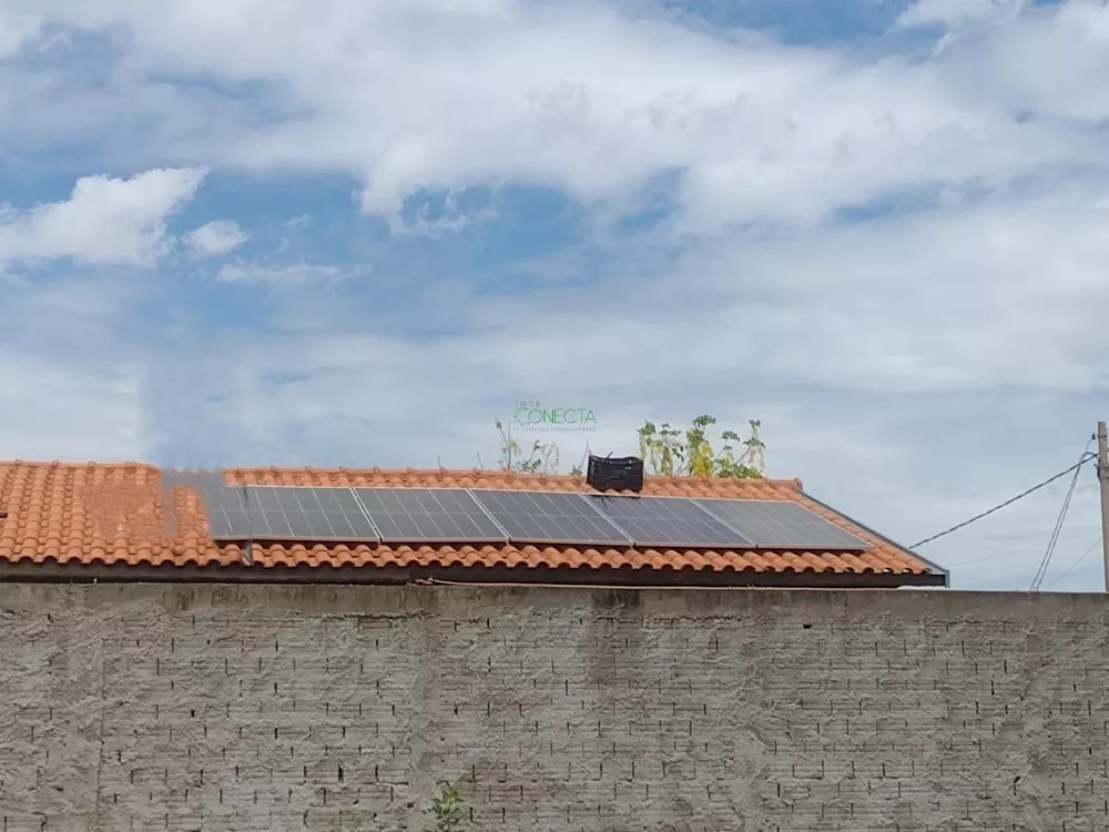 Chácara, 3 quartos, 1000 m² - Foto 4