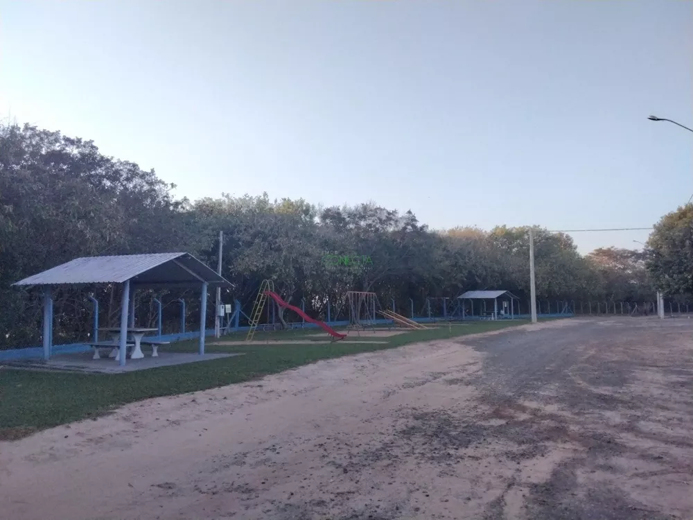 Chácara, 3 quartos, 1000 m² - Foto 3