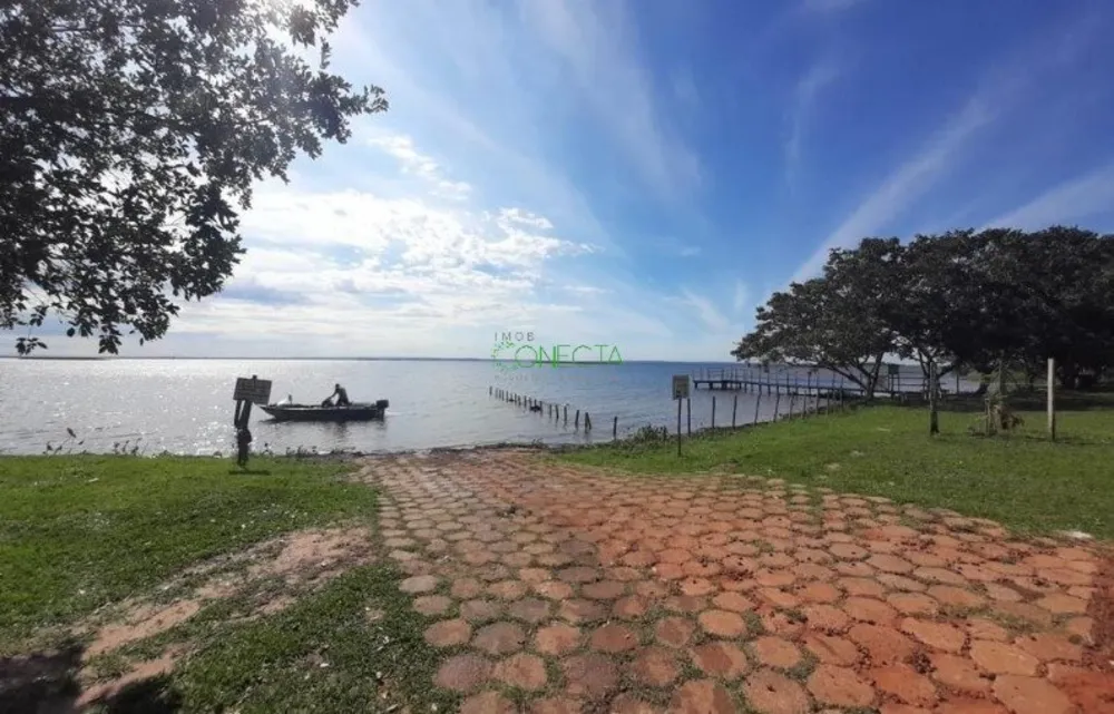 Chácara, 3 quartos, 1000 m² - Foto 13