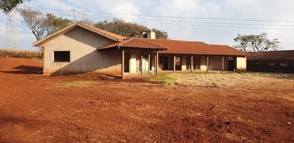 Terreno, 4952 m² - Foto 1