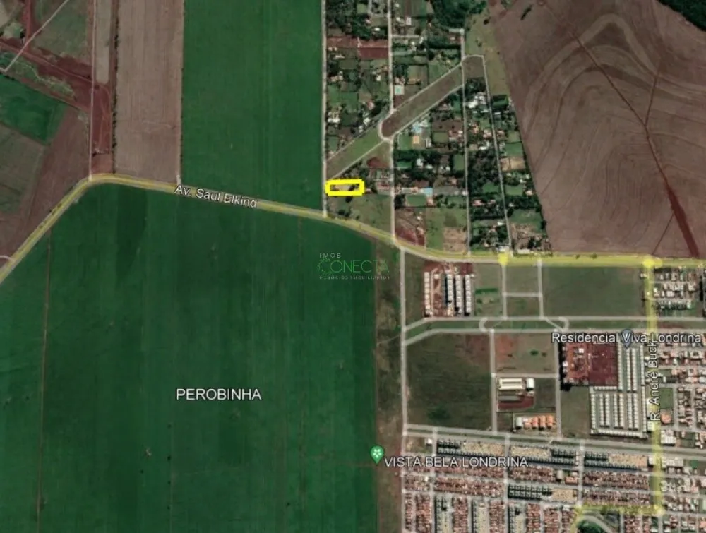Terreno, 4952 m² - Foto 1