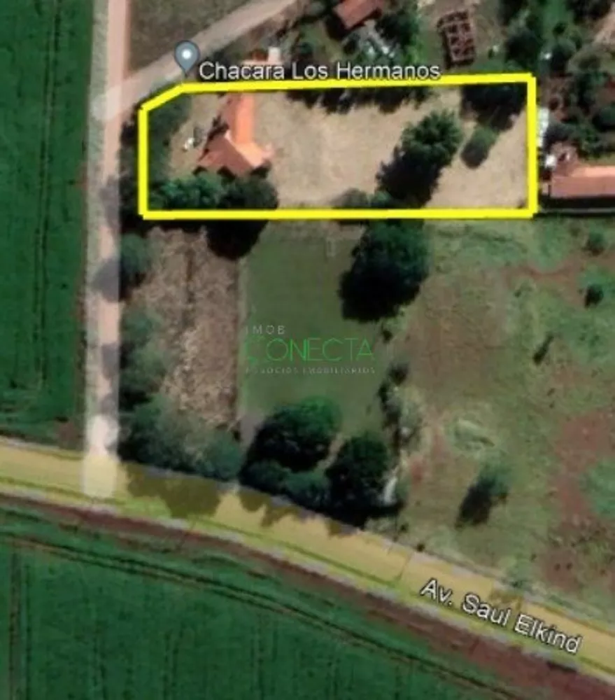 Terreno, 4952 m² - Foto 4