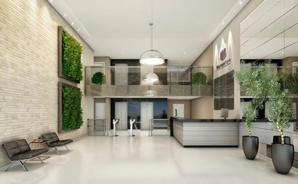 Sala-Conjunto, 93 m² - Foto 2