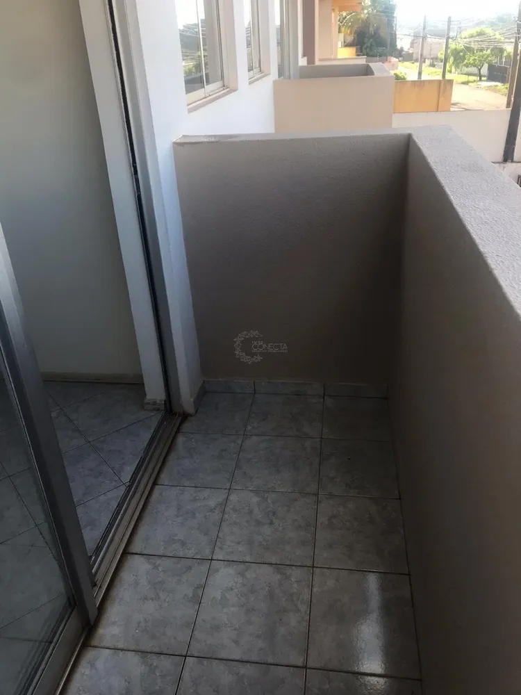 Apartamento, 2 quartos, 64 m² - Foto 9