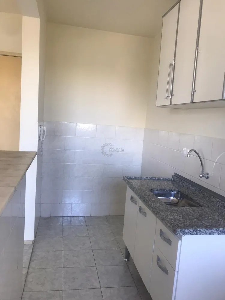 Apartamento, 2 quartos, 64 m² - Foto 8
