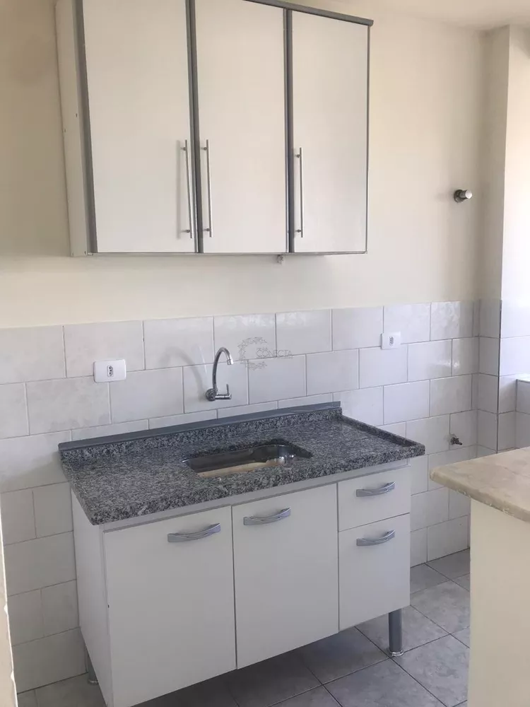 Apartamento, 2 quartos, 64 m² - Foto 3