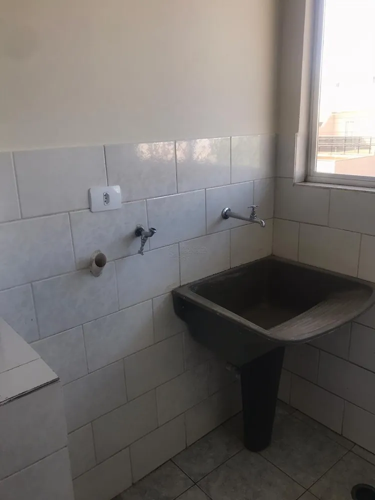 Apartamento, 2 quartos, 64 m² - Foto 5