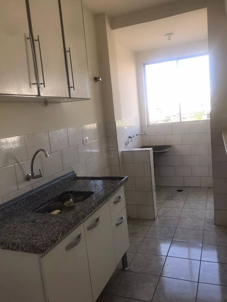Apartamento, 2 quartos, 64 m² - Foto 2