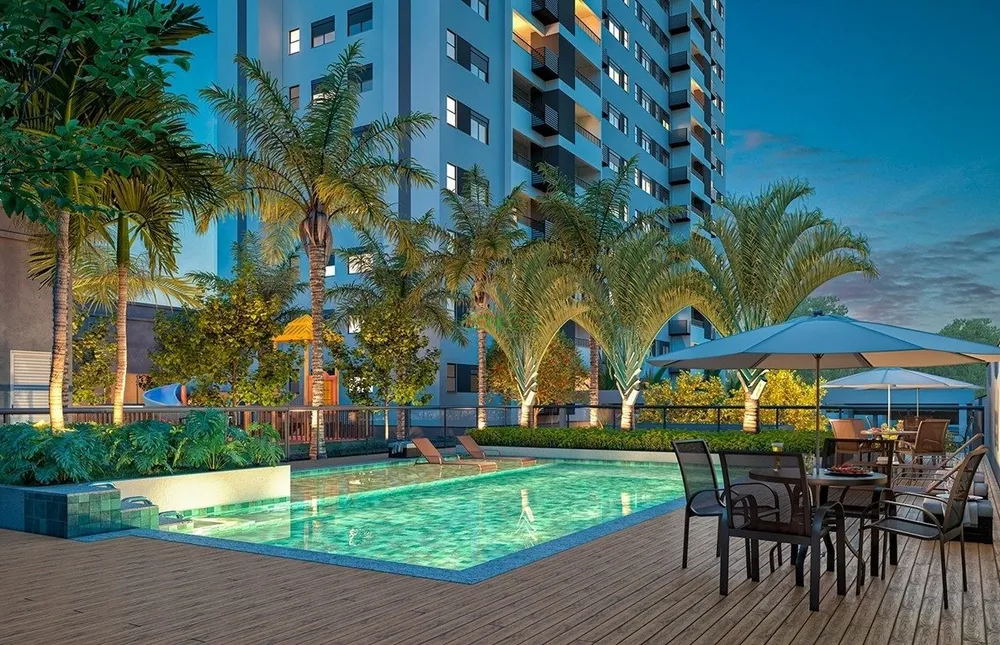 Apartamento, 2 quartos, 57 m² - Foto 13